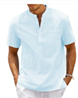 Ethan | Stylish Relaxed Fit Shirt 2