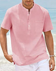 Ethan | Stylish Relaxed Fit Shirt 3