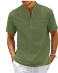 Ethan | Stylish Relaxed Fit Shirt 4