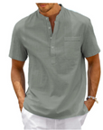 Ethan | Stylish Relaxed Fit Shirt 5