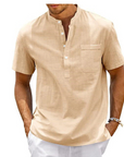 Ethan | Stylish Relaxed Fit Shirt 6