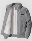 Ethan | Stylish Winter Cord Jacket 3