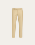Ethan | Tailored Comfortable Stretch Trousers 0