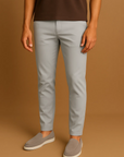 Ethan | Tailored Comfortable Stretch Trousers 1