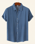 Ethan | Timeless Elegant Men's Dress Shirt 0