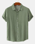 Ethan | Timeless Elegant Men's Dress Shirt 3