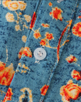 Ethan | Vibrant Floral Hawaiian Shirt for Men 3