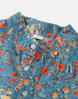 Ethan | Vibrant Floral Hawaiian Shirt for Men 4