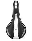 Extra Soft Gel Bicycle Saddle – Comfortable Bike Seat with Hollow Design for MTB and Road Biking, Non-Slip Surface, and Enhanced Airflow 8