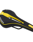 Extra Soft Gel Bicycle Saddle – Comfortable Bike Seat with Hollow Design for MTB and Road Biking, Non-Slip Surface, and Enhanced Airflow 9