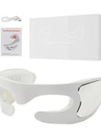 EyeRenew - Red Light Therapy Eye Care for Relaxation and Dark Circles 0