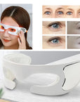 EyeRenew - Red Light Therapy Eye Care for Relaxation and Dark Circles 1