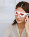 EyeRenew - Red Light Therapy Eye Care for Relaxation and Dark Circles 2