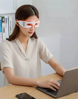 EyeRenew - Red Light Therapy Eye Care for Relaxation and Dark Circles 3