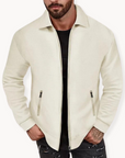 Breckon Waffle Jacket