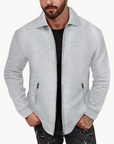 Breckon Waffle Jacket