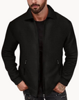 Breckon Waffle Jacket