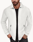 Breckon Waffle Jacket