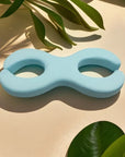 FaceAlign - Comfort Pillow for Side Sleepers and Facial Care 2