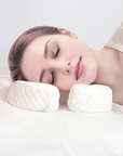 FaceAlign - Comfort Pillow for Side Sleepers and Facial Care 4