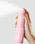Facial Hair Identifier Spray Precise Shave Botanical Extracts Skin Nourishing 1