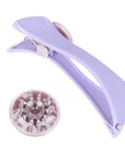 Facial Hair Removal Epilator Portable Spring Threading Tool 4