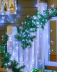 Fairy Lights Solar Outdoor Halloween String 5