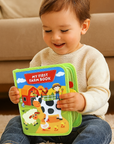FarmVista | Engaging Interactive Children's Book About Farm Animals 1