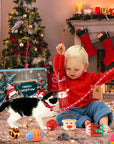 FelineFest | Engaging Interactive Cat Advent Calendar with Toys 5