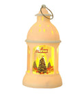 FestiveLantern – Magical LED Lanterns for Christmas Decoration 8