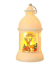 FestiveLantern – Magical LED Lanterns for Christmas Decoration 9