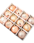Festive Ornaments | Luxury Christmas Baubles for Home and New Year 4