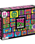 FidgetJoy | Exciting Colorful 2025 Advent Calendar with Squishy Surprises 4