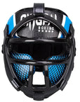 FightGuard | Protective Martial Arts Headgear with Face Mask Coverage 3