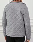 Finn | Classic Men’s Long-Sleeve Puffer Jacket for Winter Comfort 2
