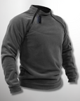Finn | Cozy Insulated Fleece Pullover – Comfortable Daily Wear 0