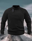 Finn | Cozy Insulated Fleece Pullover – Comfortable Daily Wear 3