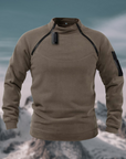 Finn | Cozy Insulated Fleece Pullover – Comfortable Daily Wear 5