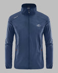 Finn | Men’s Windproof Autumn Jacket – Sporty and Comfortable Fit 1