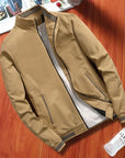 Finn | Stylish Mid-Weight Jacket for Men with Functional Comfort 1
