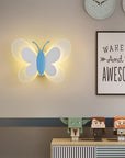 FlareWing - Stylish Wall Illumination 0