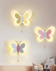 FlareWing - Stylish Wall Illumination 2