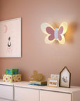 FlareWing - Stylish Wall Illumination 3