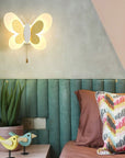 FlareWing - Stylish Wall Illumination 5
