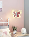 FlareWing - Stylish Wall Illumination 6
