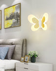 FlareWing - Stylish Wall Illumination 7