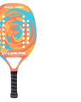 FlexForce | Carbon Beach Racket for Maximum Precision and Control 4
