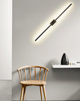 FlexWall - Adjustable Rod Wall Lamp 2