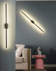 FlexWall - Adjustable Rod Wall Lamp 4