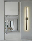FlexWall - Adjustable Rod Wall Lamp 8
